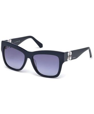 Swarovski Sunglasses SK0141 98W