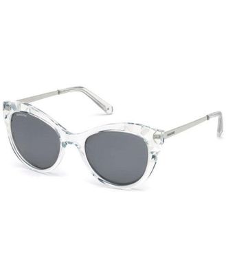 Swarovski Sunglasses SK0151 26C