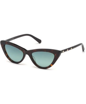 Swarovski Sunglasses SK0232 52Q