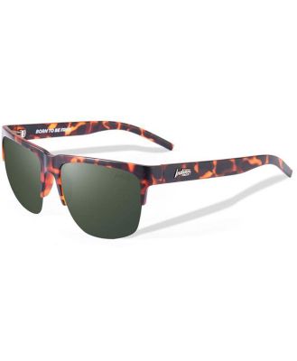 The Indian Face Sunglasses Frontier Polarized 24-030-04