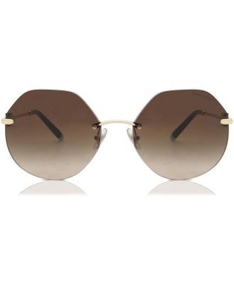 Tiffany & Co. Sunglasses TF3077 60213B