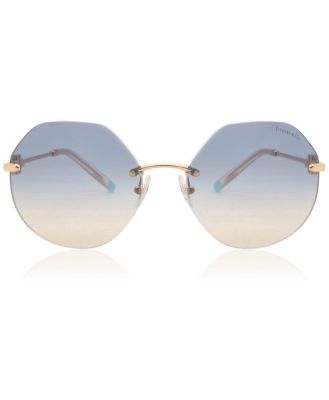 Tiffany & Co. Sunglasses TF3077 616016