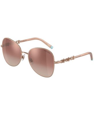 Tiffany & Co. Sunglasses TF3086 61053N