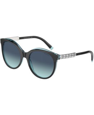 Tiffany & Co. Sunglasses TF4175BF Asian Fit 82859S