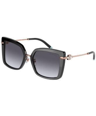 Tiffany & Co. Sunglasses TF4185F Asian Fit 80013C