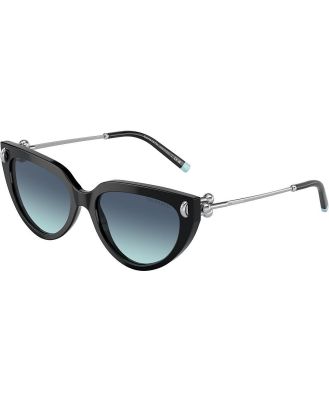 Tiffany & Co. Sunglasses TF4195F Asian Fit 80019S
