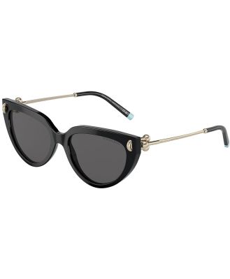 Tiffany & Co. Sunglasses TF4195F Asian Fit 8001S4