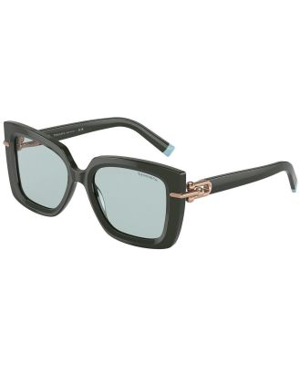 Tiffany & Co. Sunglasses TF4199F Asian Fit 835672