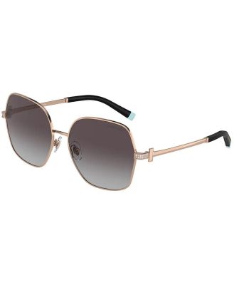 Tiffany & Co. Sunglasses Tiffany & Co. TF3085B Asian Fit 61053C