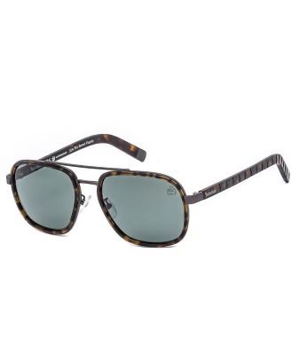 Timberland Sunglasses TB9231D Asian Fit 52R