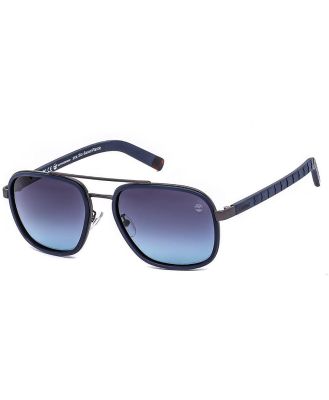 Timberland Sunglasses TB9231D Asian Fit 91D