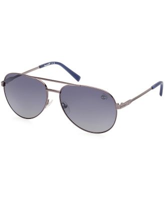 Timberland Sunglasses TB9317 Polarized 12D