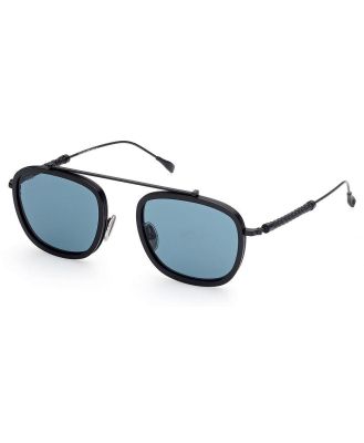 TODS Sunglasses TO0278 02V