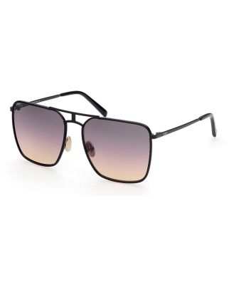 TODS Sunglasses TO0293 01B