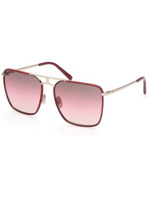 TODS Sunglasses TO0293 69F