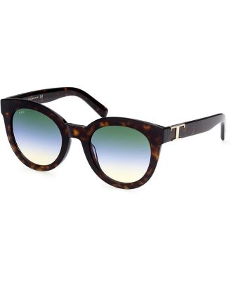 TODS Sunglasses TO0300 52P