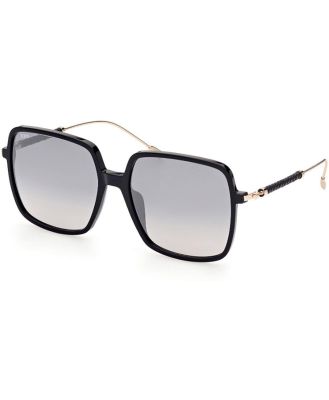 TODS Sunglasses TO0321 01C