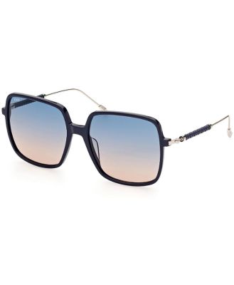 TODS Sunglasses TO0321 92W