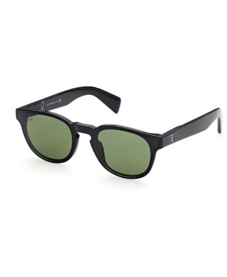 TODS Sunglasses TO0324 01N