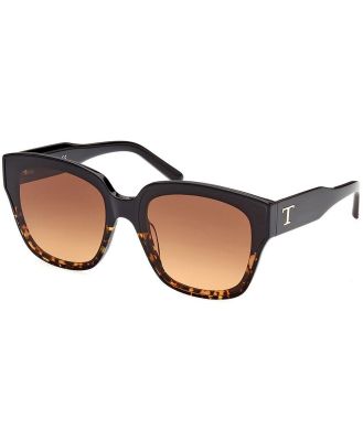 TODS Sunglasses TO0331 05F
