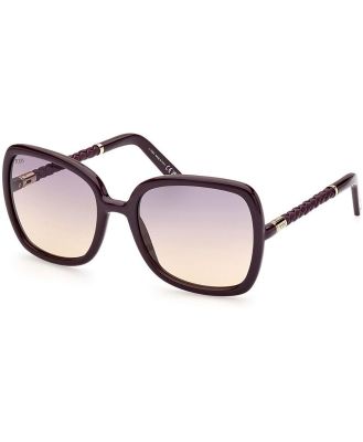TODS Sunglasses TO0351 81Z