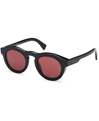 TODS Sunglasses TO0352 01S