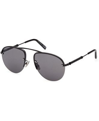 TODS Sunglasses TO0356 01A