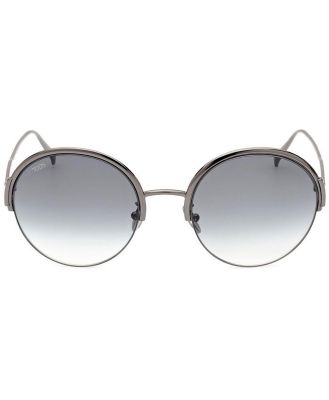 TODS Sunglasses TO0359 08B