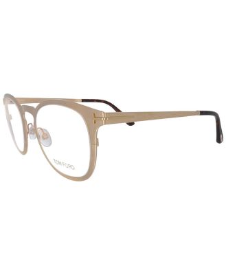 Tom Ford Eyeglasses FT5443 /V 28N
