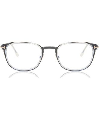 Tom Ford Eyeglasses FT5694-B Blue-Light Block 001