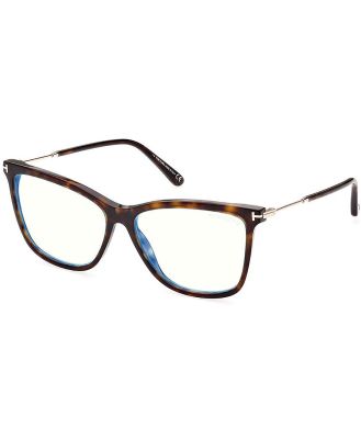 Tom Ford Eyeglasses FT5824-B Blue-Light Block 052