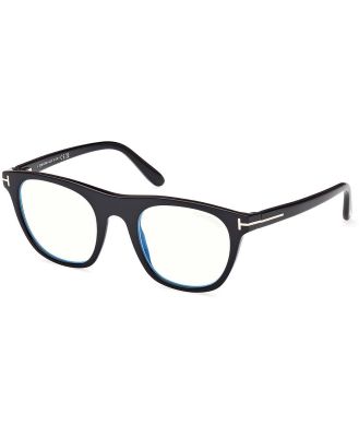 Tom Ford Eyeglasses FT5895-B Blue-Light Block 001