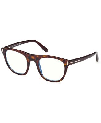 Tom Ford Eyeglasses FT5895-B Blue-Light Block 052