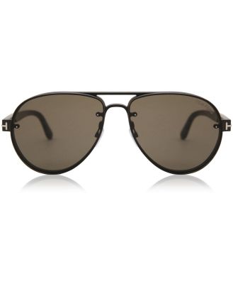 Tom Ford Sunglasses FT0622 12J