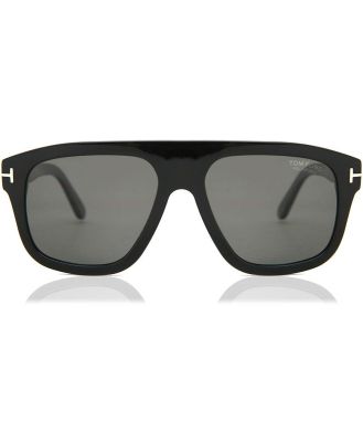 Tom Ford Sunglasses FT0777 THOR Polarized 01D