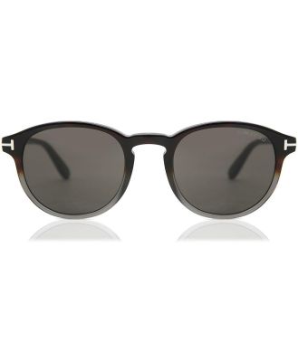 Tom Ford Sunglasses FT0834 DANTE 56A