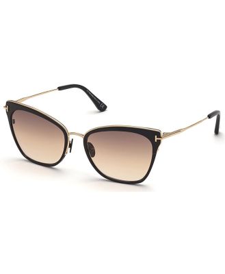 Tom Ford Sunglasses FT0843 FARYN 01F