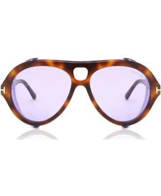 Tom Ford Sunglasses FT0882 Neughman 53Y