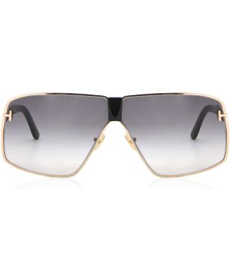 Tom Ford Sunglasses FT0911 RENO 28B