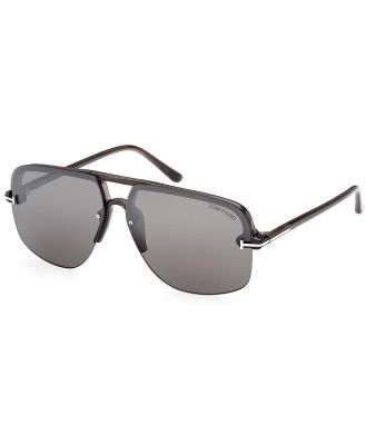 Tom Ford Sunglasses FT1003 HUGO-02 51B