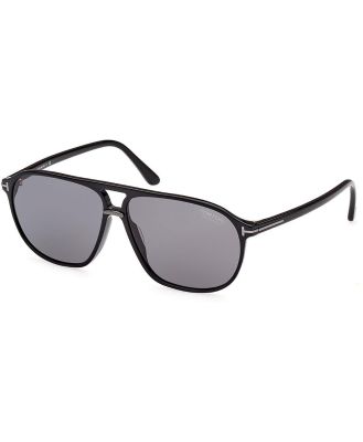 Tom Ford Sunglasses FT1026-N BRUCE Polarized 01D