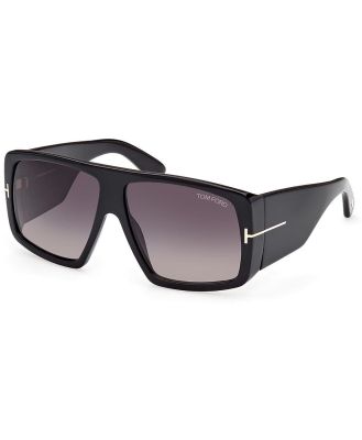 Tom Ford Sunglasses FT1036 RAVEN 01B