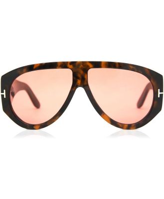 Tom Ford Sunglasses FT1044 BRONSON 52S