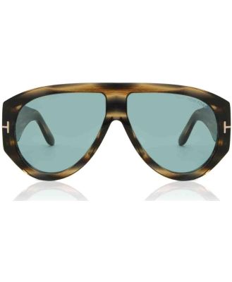 Tom Ford Sunglasses FT1044 BRONSON 56V