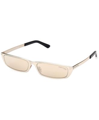 Tom Ford Sunglasses FT1059 EVERETT 32G