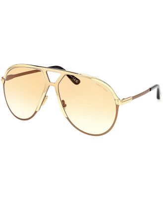 Tom Ford Sunglasses FT1060 XAVIER 30F