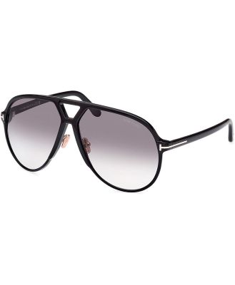 Tom Ford Sunglasses FT1061 BERTRAND 01B