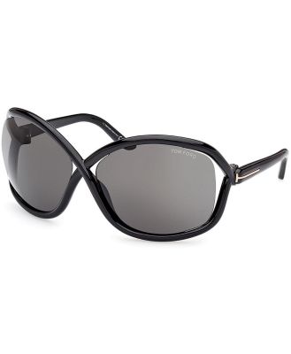 Tom Ford Sunglasses FT1068 BETTINA 01A