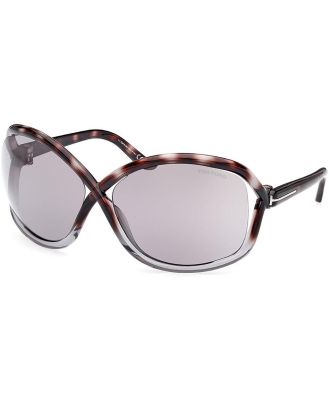 Tom Ford Sunglasses FT1068 BETTINA 55C