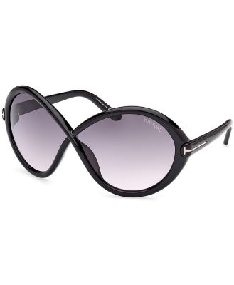 Tom Ford Sunglasses FT1070 JADA 01B